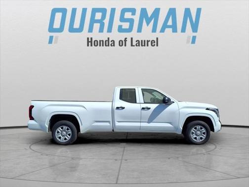 2024 Toyota Tundra SR