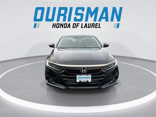 2022 Honda Accord Sport SE 1.5T