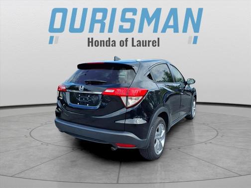 2020 Honda HR-V EX