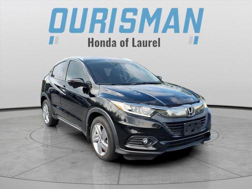 2020 Honda HR-V EX