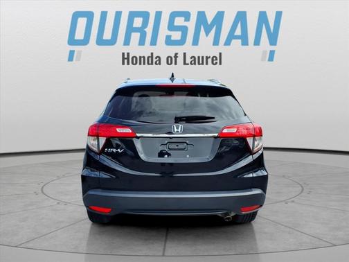 2020 Honda HR-V EX