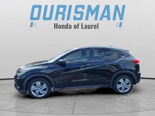 2020 Honda HR-V EX