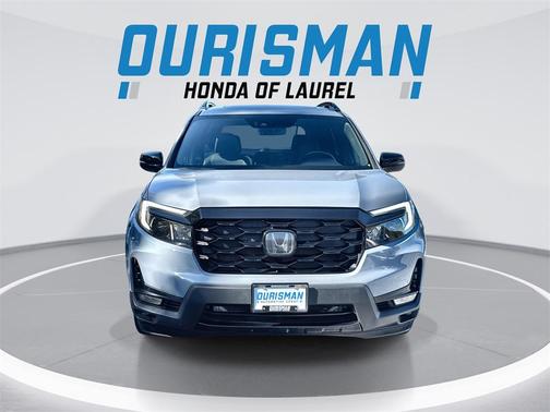 2022 Honda Passport AWD Elite