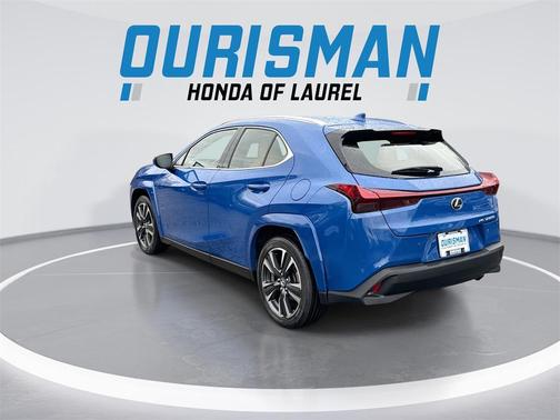 2024 Lexus UX 250h Base