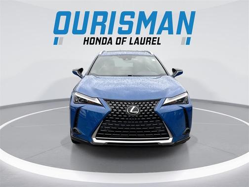 2024 Lexus UX 250h Base