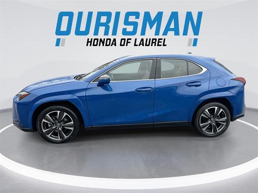 2024 Lexus UX 250h Base