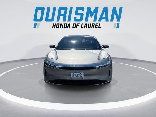 2024 Lucid Air Touring