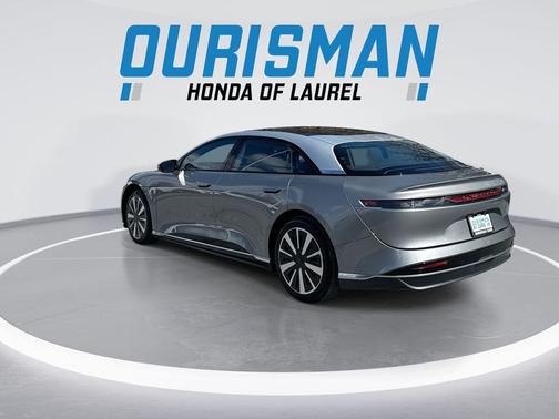 2024 Lucid Air Touring