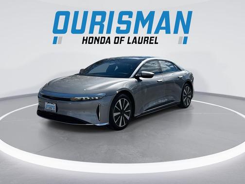 2024 Lucid Air Touring