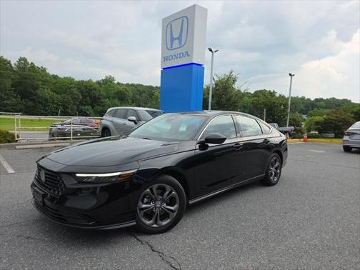 2023 Honda Accord EX 1.5T