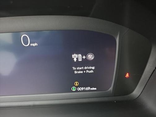 2023 Honda Accord EX 1.5T