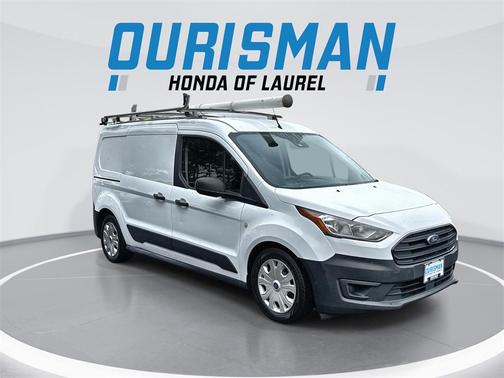 2019 Ford Transit Connect XL