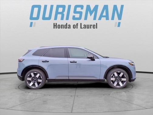 2025 Honda Prologue Elite