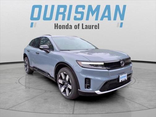 2025 Honda Prologue Elite