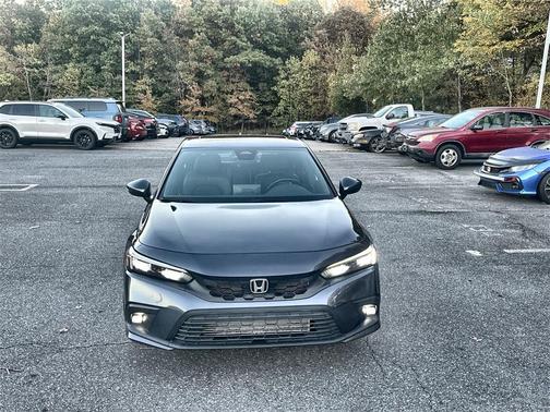 2022 Honda Civic Sport Touring