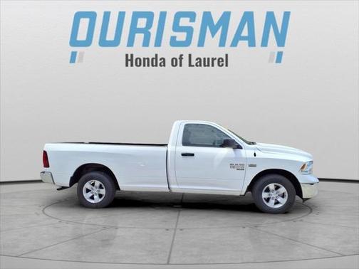 2019 RAM 1500 Tradesman