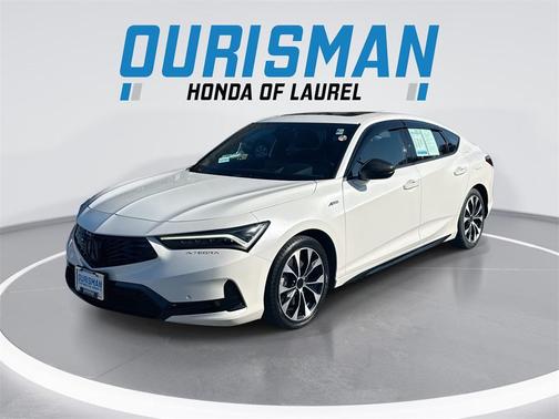 2023 Acura Integra A-SPEC Technology