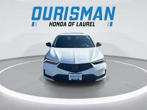 2023 Acura Integra A-SPEC Technology