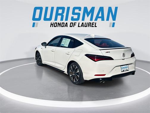 2023 Acura Integra A-SPEC Technology