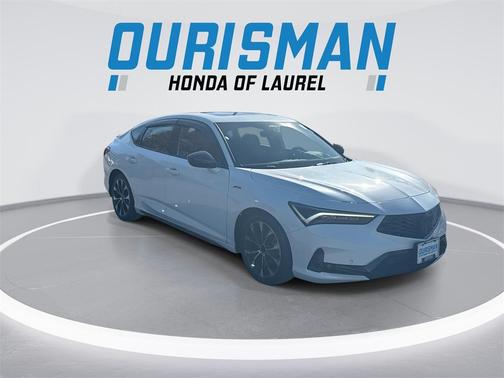 2023 Acura Integra A-SPEC Technology