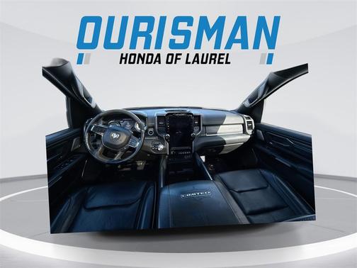 2019 RAM 1500 Limited