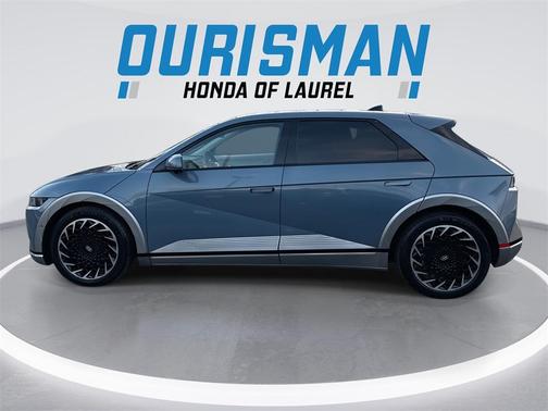 2023 Hyundai IONIQ 5 Limited