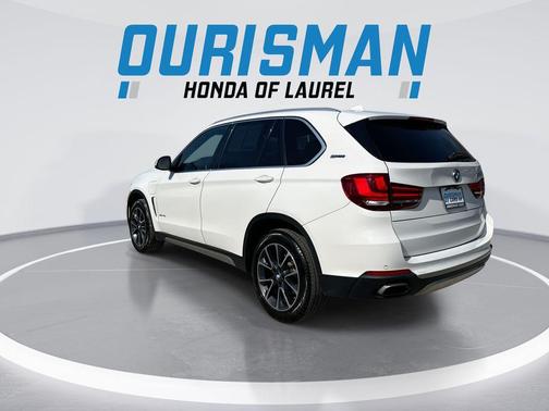 2018 BMW X5 eDrive xDrive40e