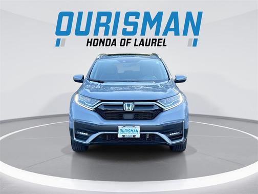 2020 Honda CR-V Hybrid Touring