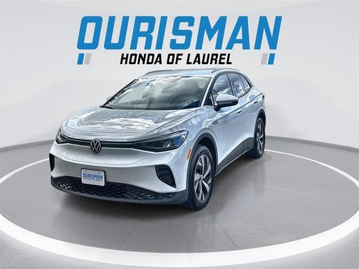 2023 Volkswagen ID.4 Pro