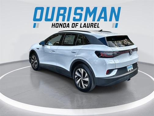 2023 Volkswagen ID.4 Pro
