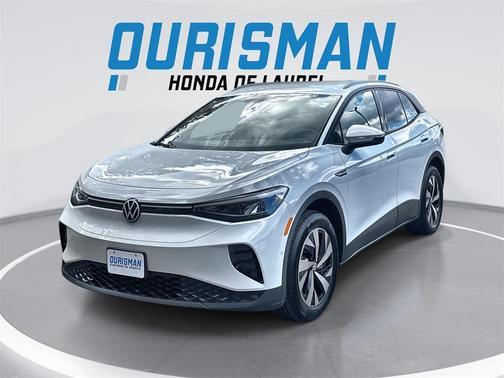 2023 Volkswagen ID.4 Pro