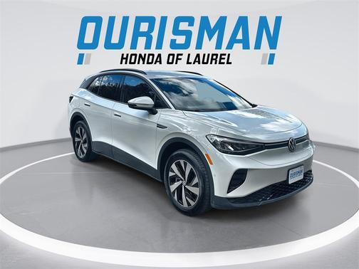 2023 Volkswagen ID.4 Pro