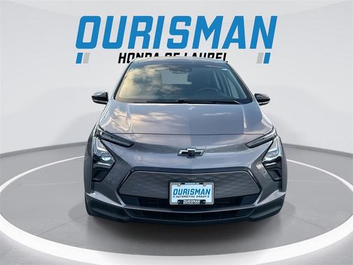 2023 Chevrolet Bolt EV FWD 1LT