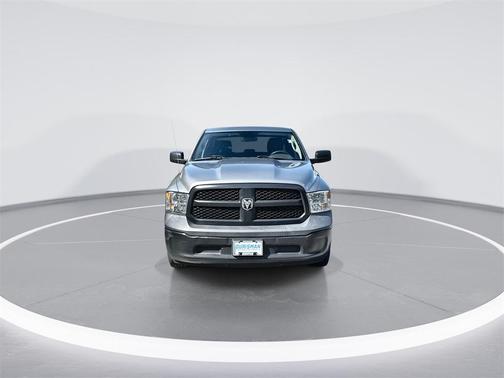 2020 RAM 1500 Tradesman