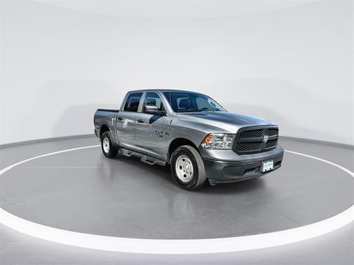 2020 RAM 1500 Tradesman