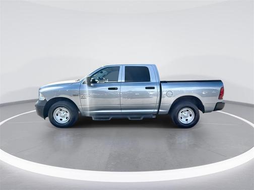 2020 RAM 1500 Tradesman