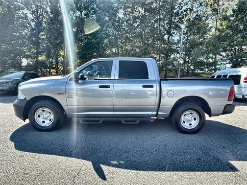2020 RAM 1500 Tradesman