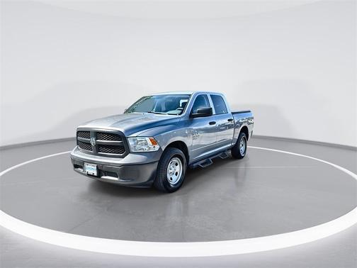 2020 RAM 1500 Tradesman