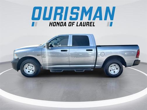2020 RAM 1500 Tradesman