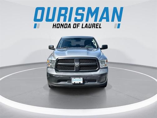 2020 RAM 1500 Tradesman