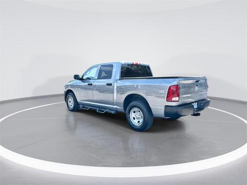 2020 RAM 1500 Tradesman