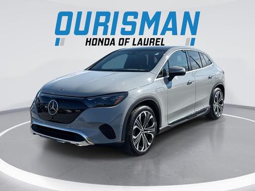 2023 Mercedes-Benz EQE 350 4MATIC