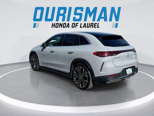 2023 Mercedes-Benz EQE 350 4MATIC