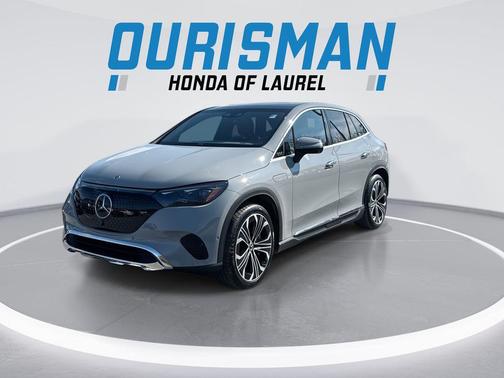 2023 Mercedes-Benz EQE 350 4MATIC