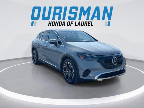 2023 Mercedes-Benz EQE 350 4MATIC