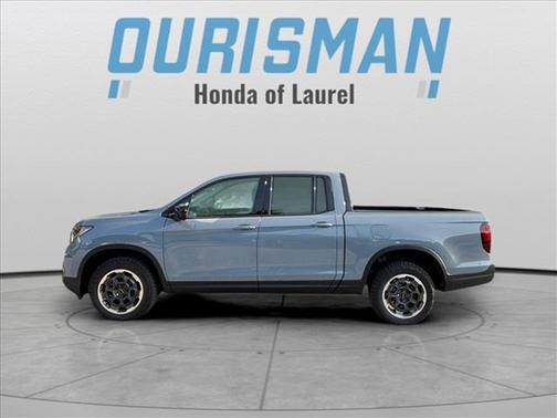2024 Honda Ridgeline Sport