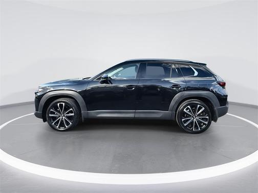 2023 Mazda CX-50 2.5 S Premium Plus Package