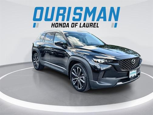 2023 Mazda CX-50 2.5 S Premium Plus Package
