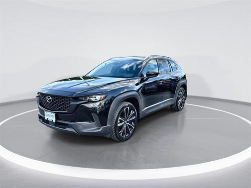 2023 Mazda CX-50 2.5 S Premium Plus Package