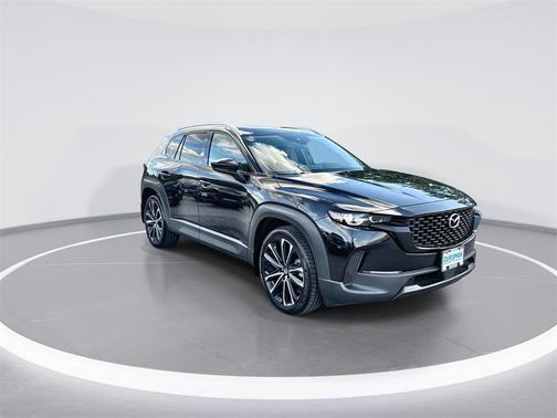 2023 Mazda CX-50 2.5 S Premium Plus Package